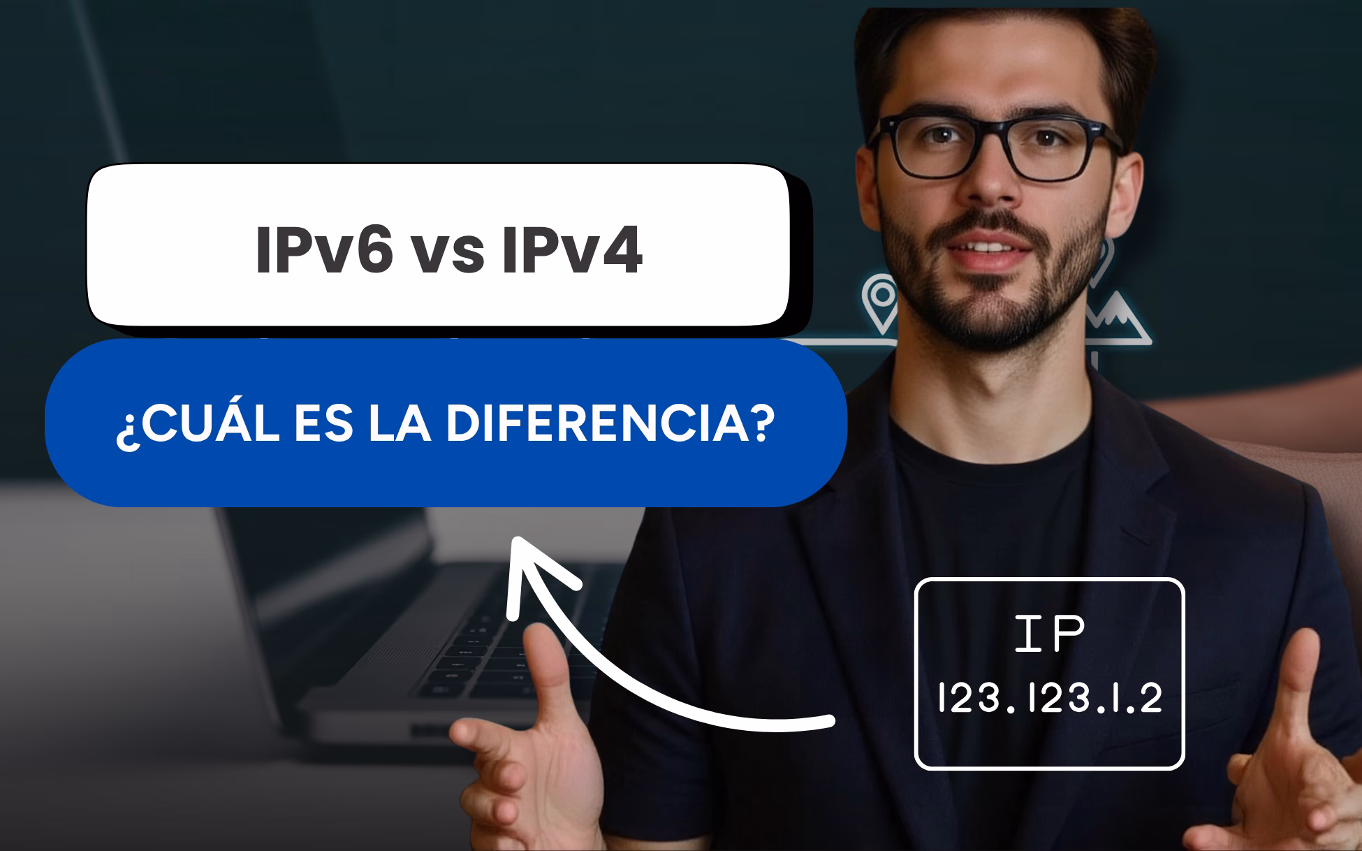 IPv6 vs IPv4