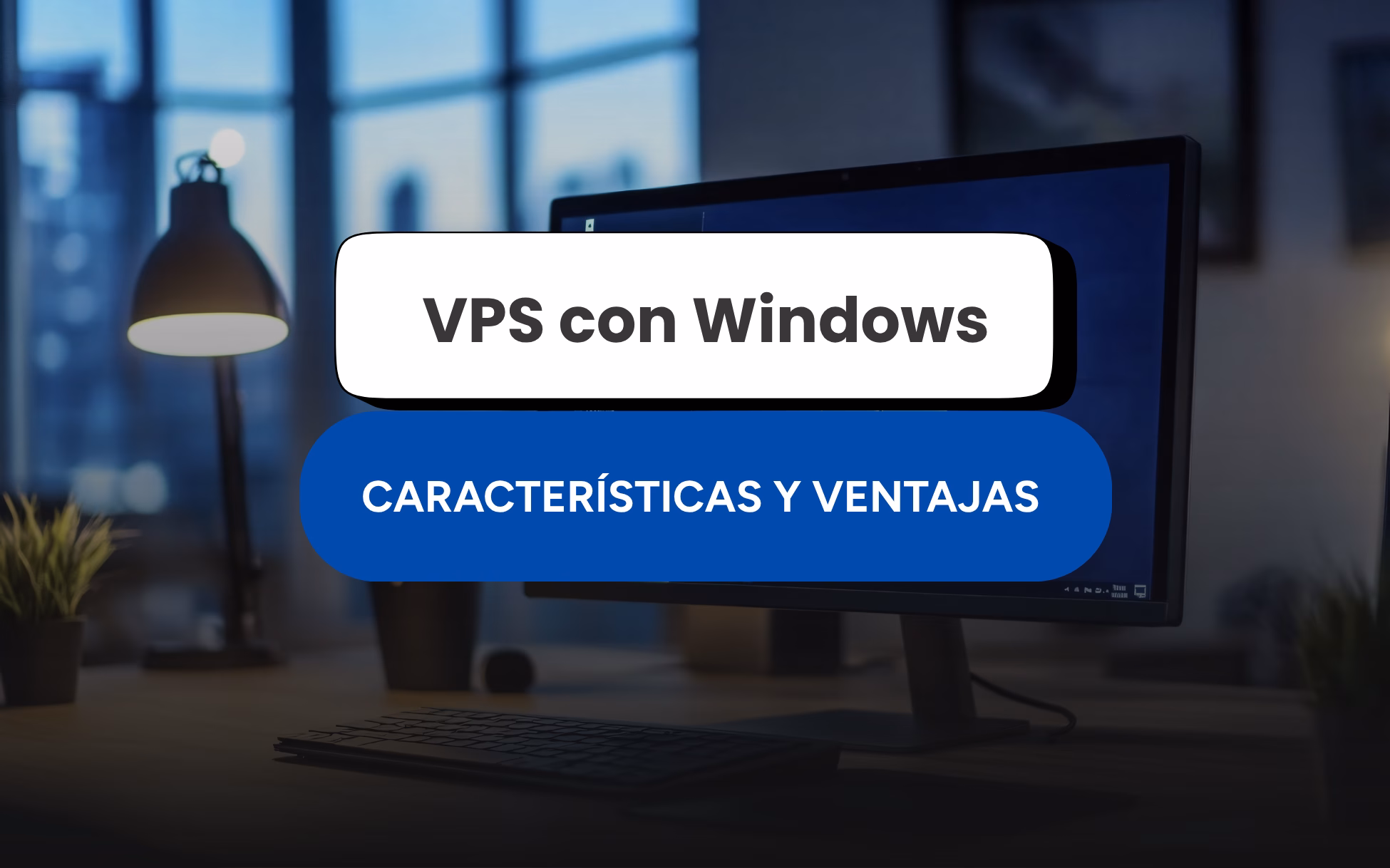 VPS con Windows
