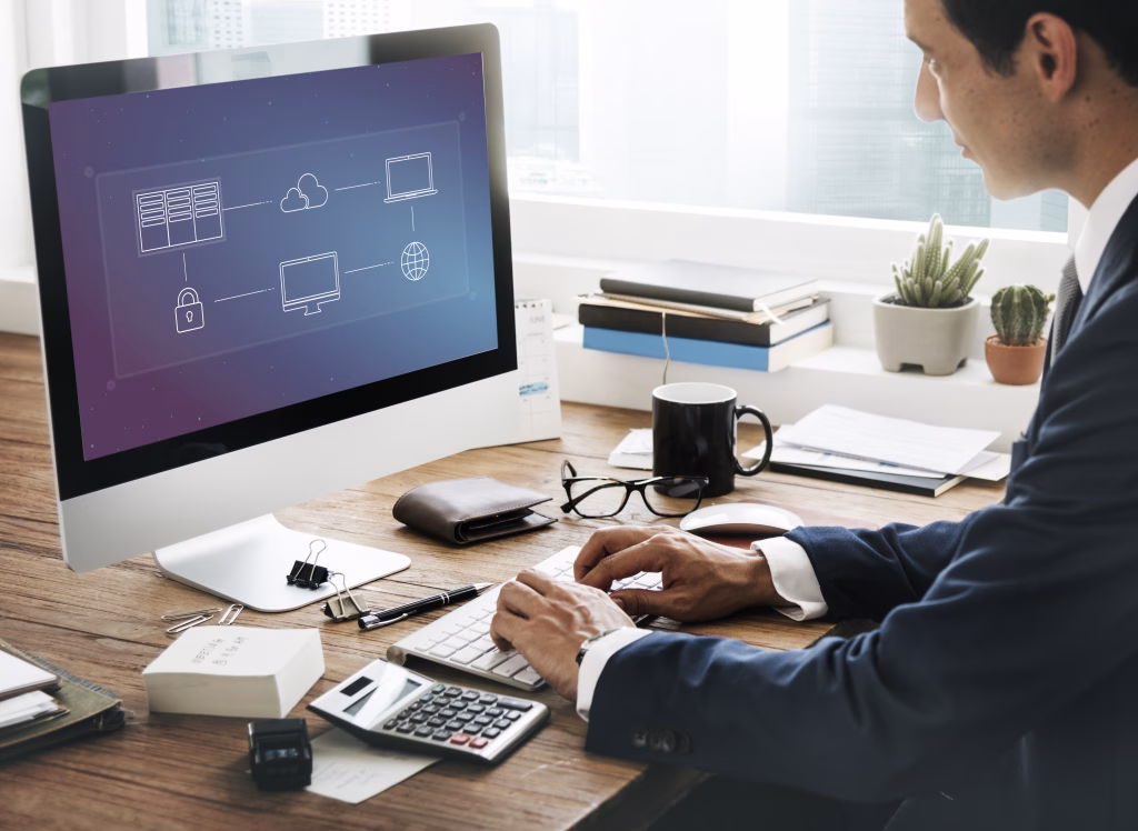 hosting de correo corporativo