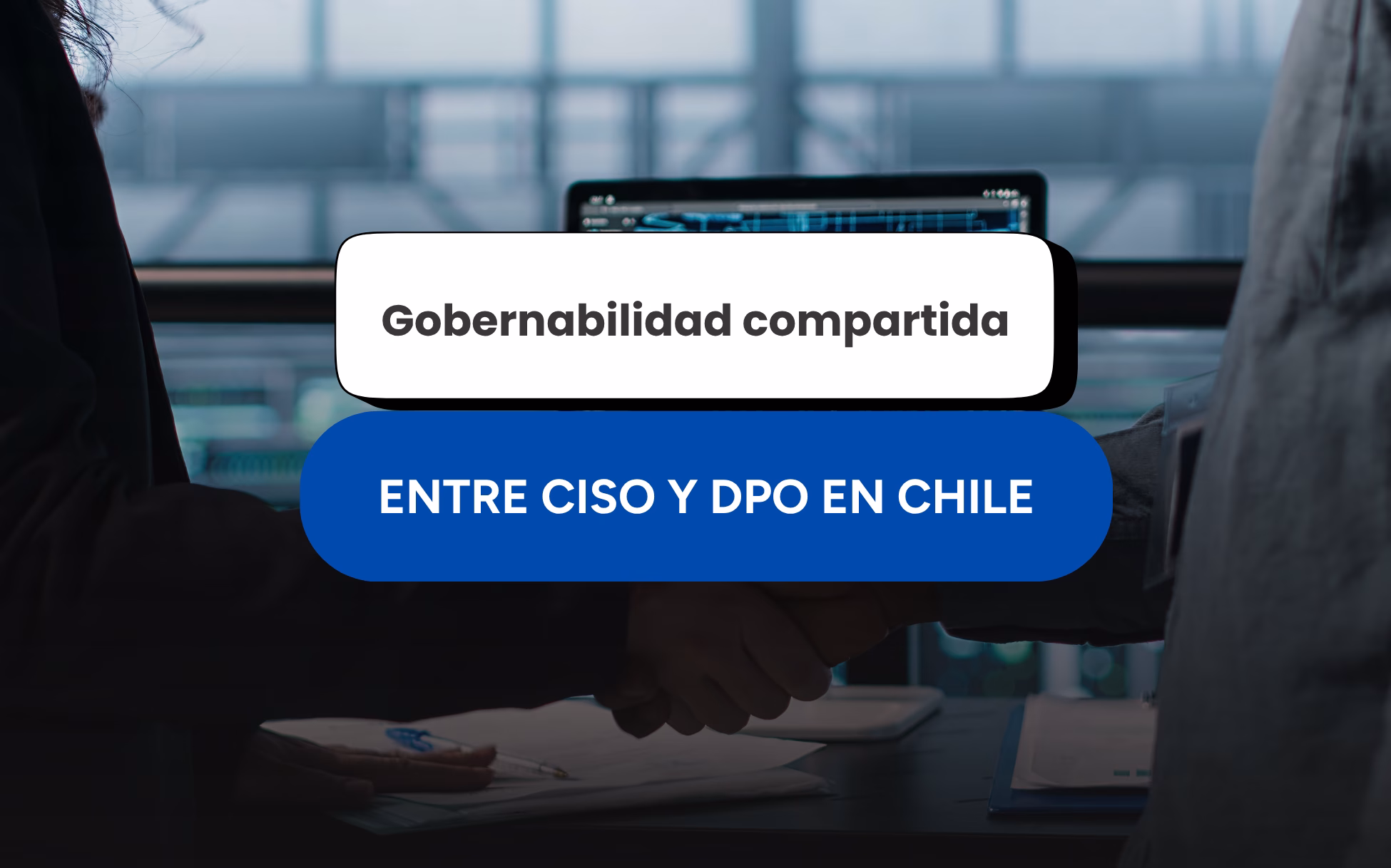 gobernabilidad compartida