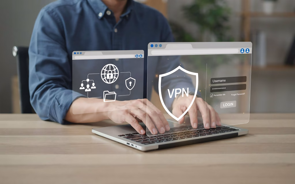 proxy vs vpn 