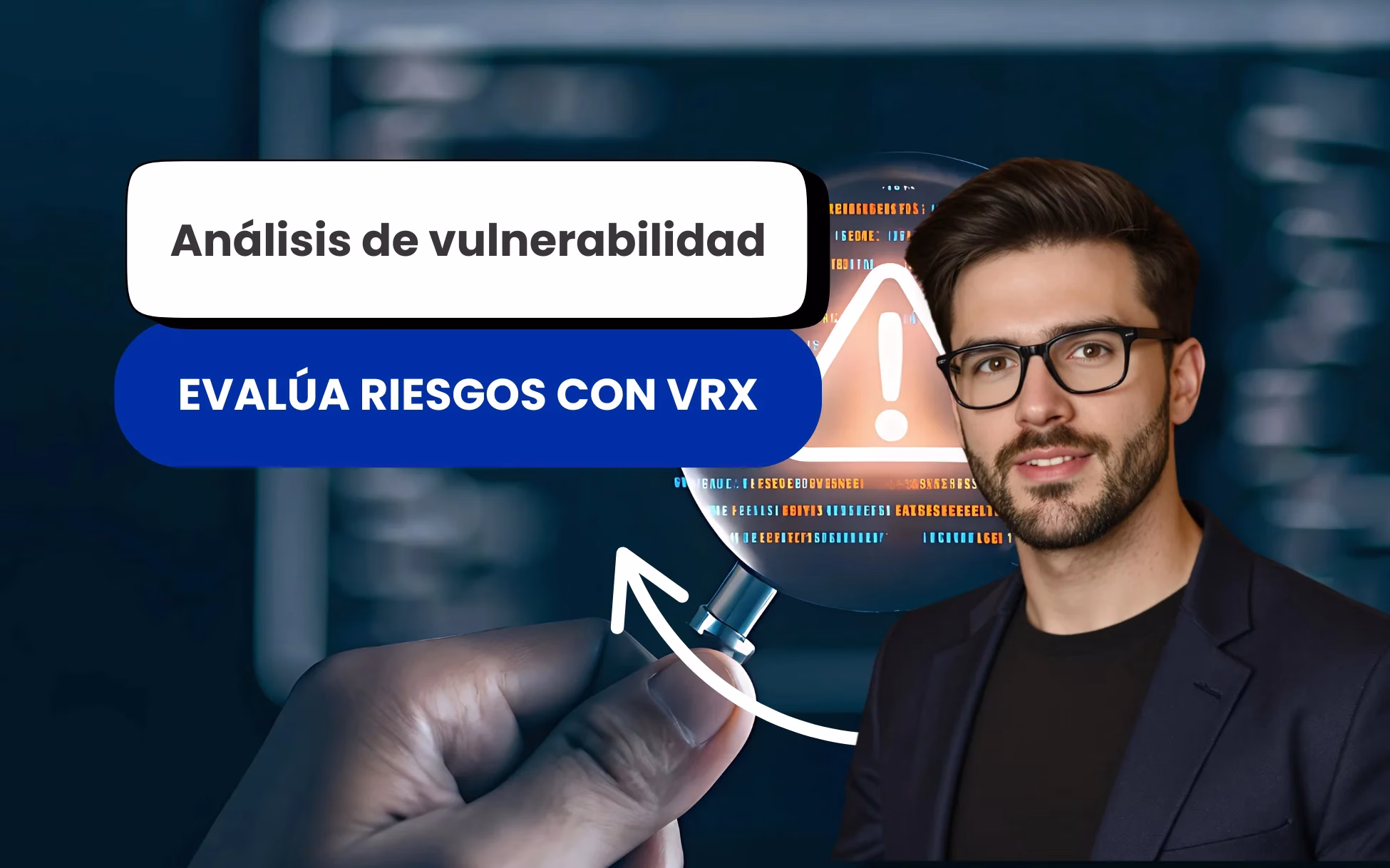 Análisis de vulnerabilidad | hosting tecnoinver