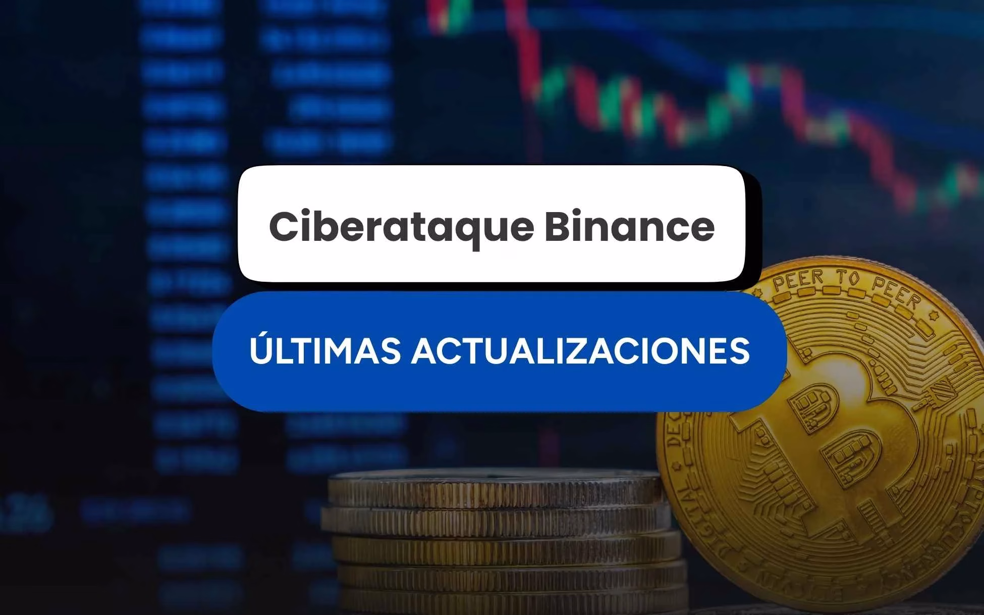 Binance | hosting Tecnoinver