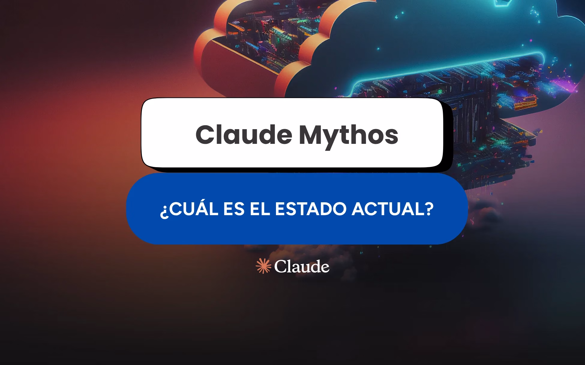 Claude Mythos | hosting tecnoinver