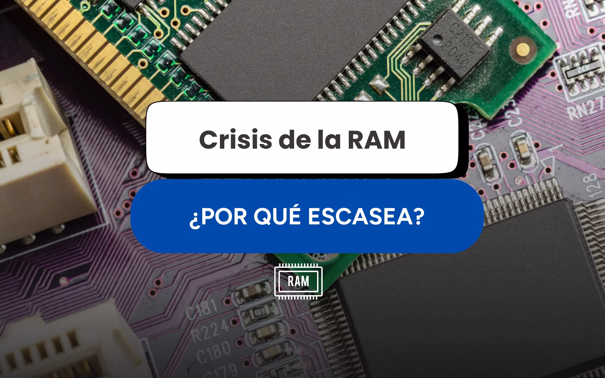 RAMageddon | hosting tecnoinver