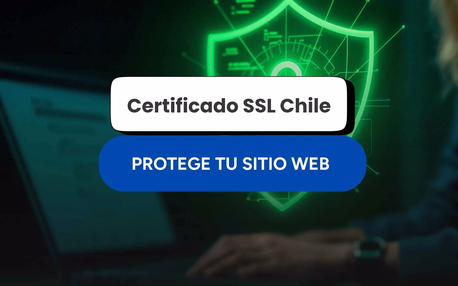 ssl chile | tecnoinver