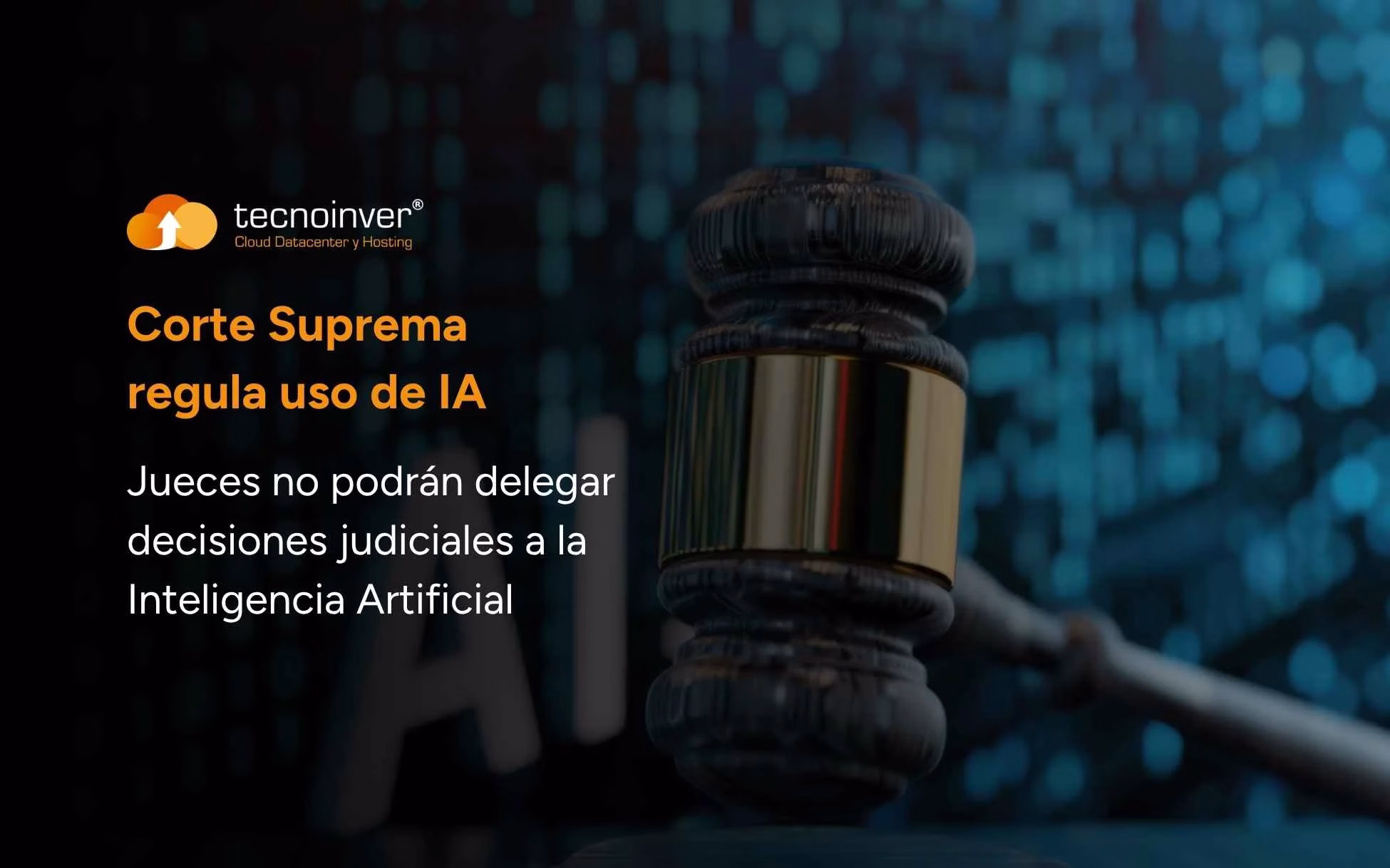 Corte Suprema | Hosting Tecnoinver.cl