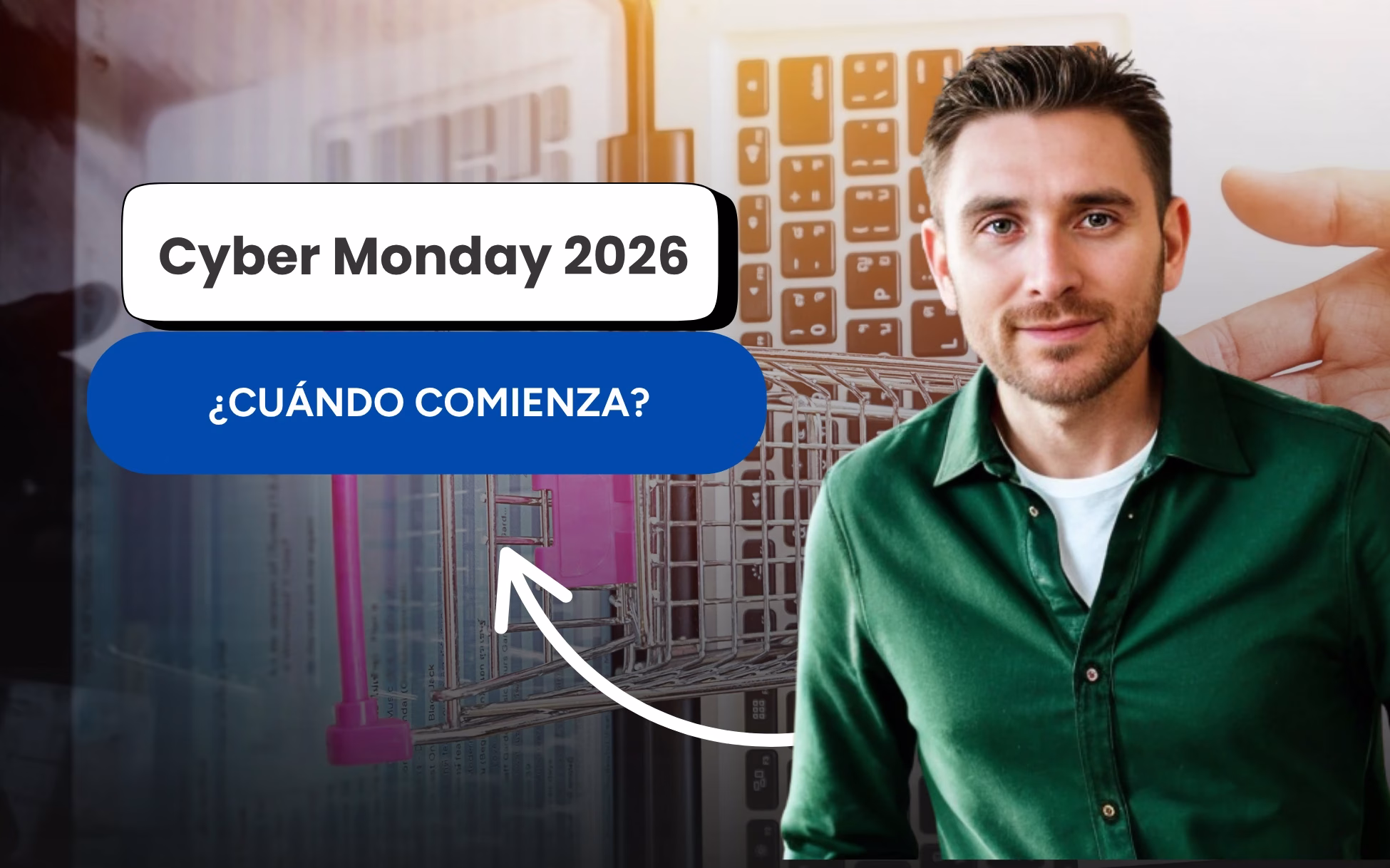 cuándo comienza el cyber