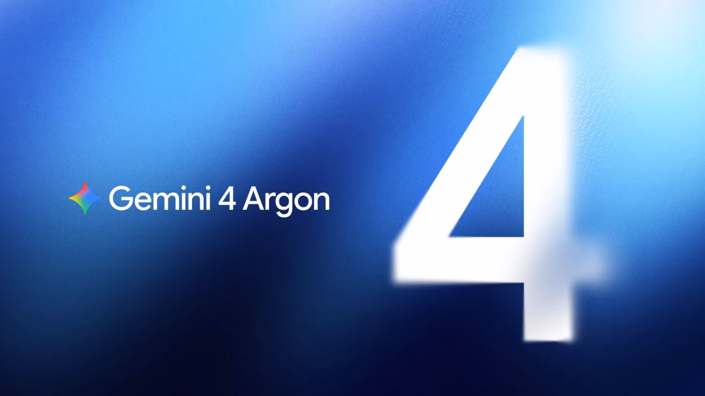 Gemini 4 | hosting Tecnoinver