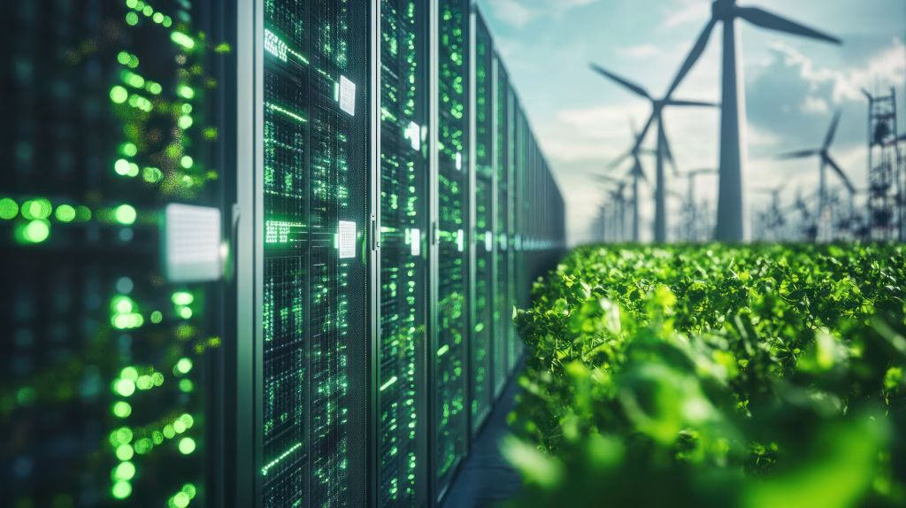 Data center de Google en Chile | hosting tecnoinver
