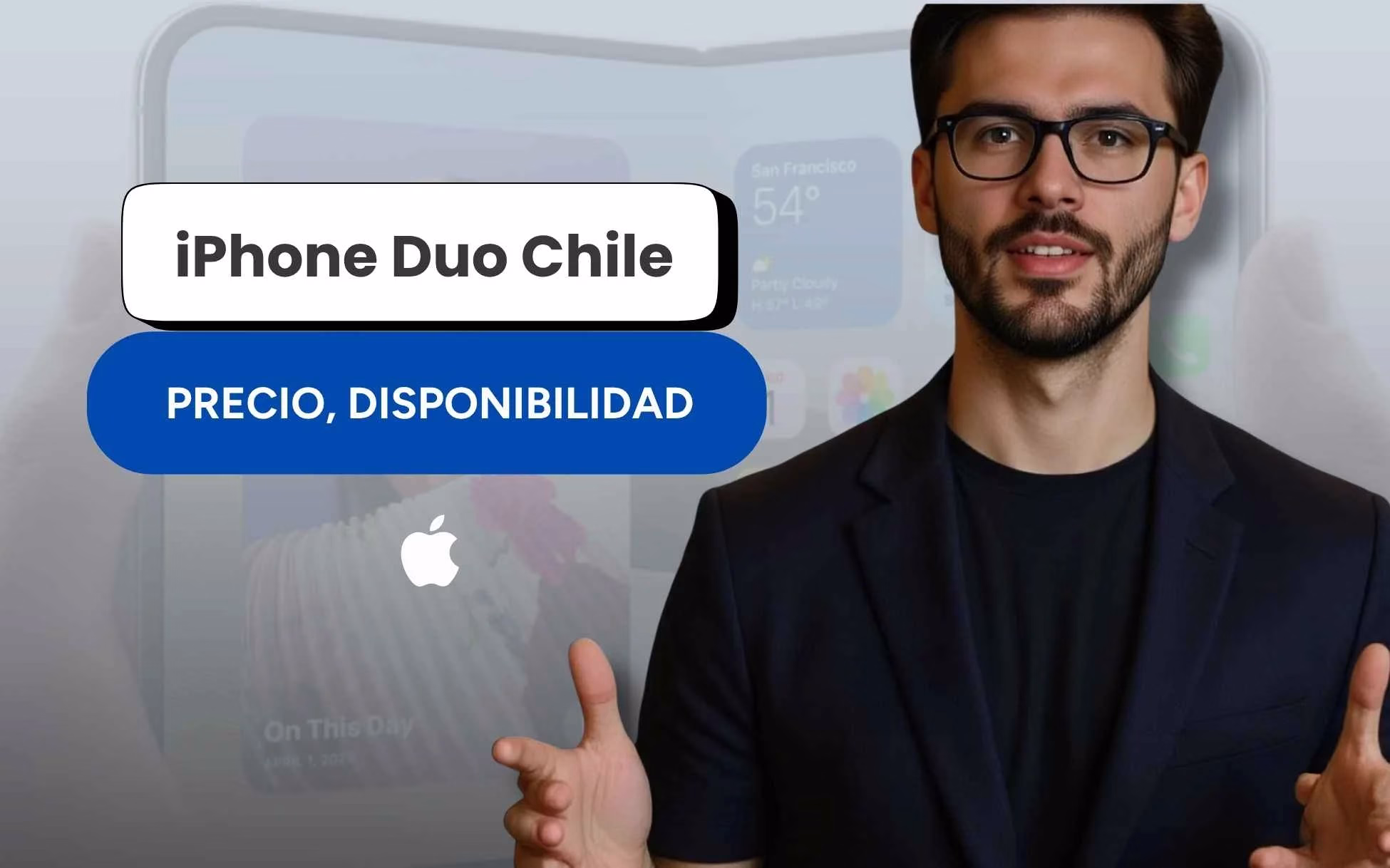 iPhone Duo | hosting tecnoinver.cl