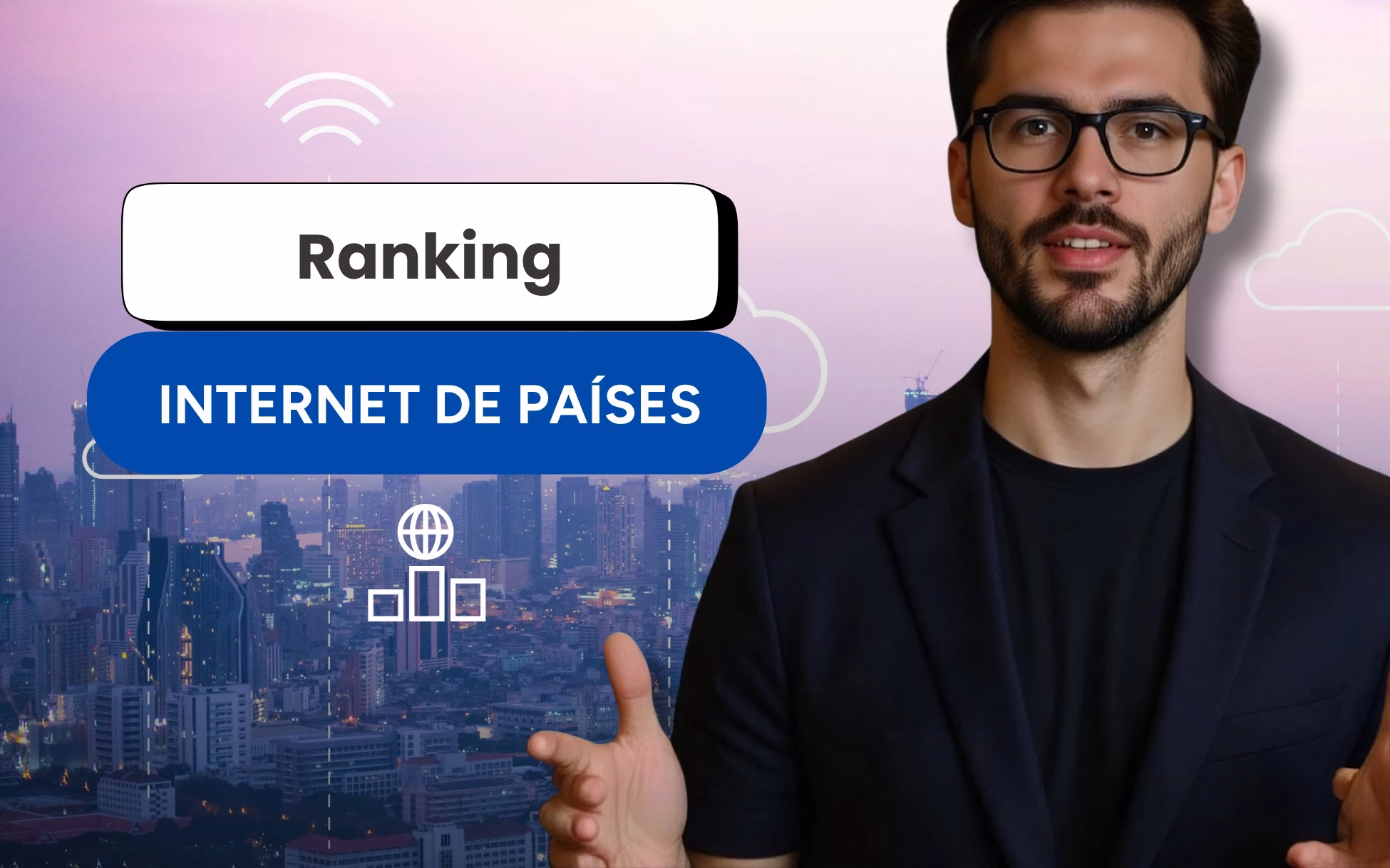países con mejor internet | hosting tecnoinver