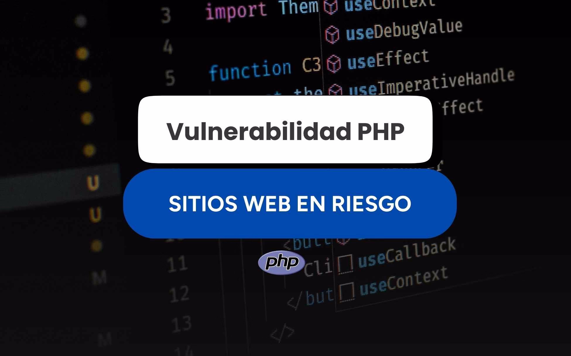 PHP | Hosting Tecnoinver