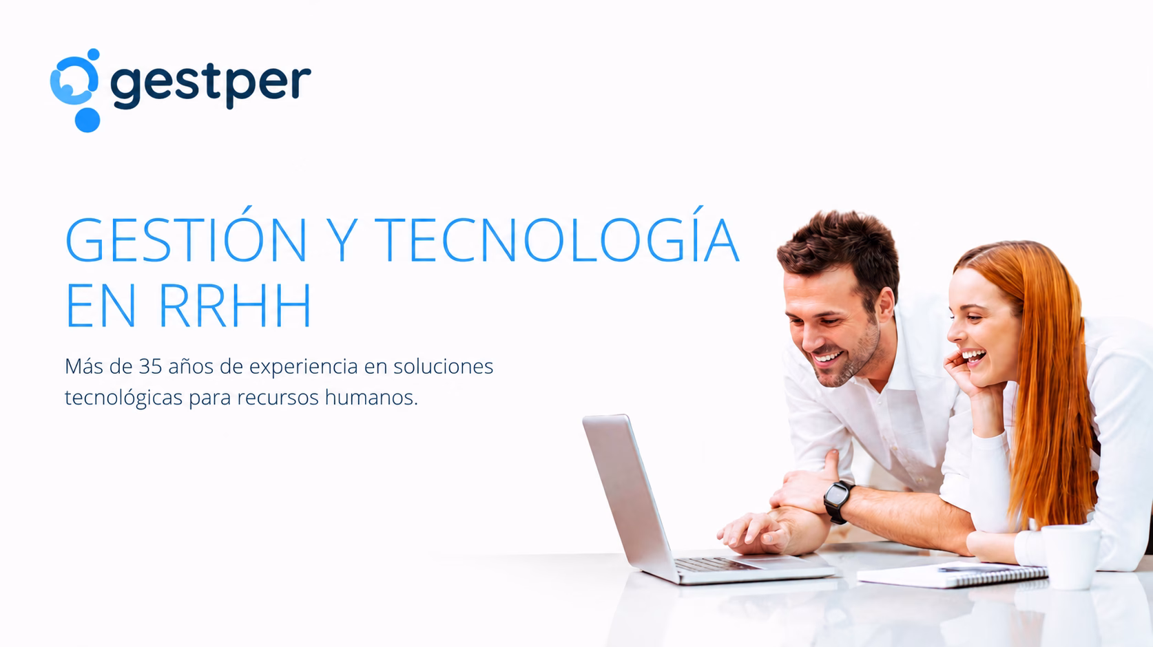 Gestper SpA caso de éxito Tecnoinver