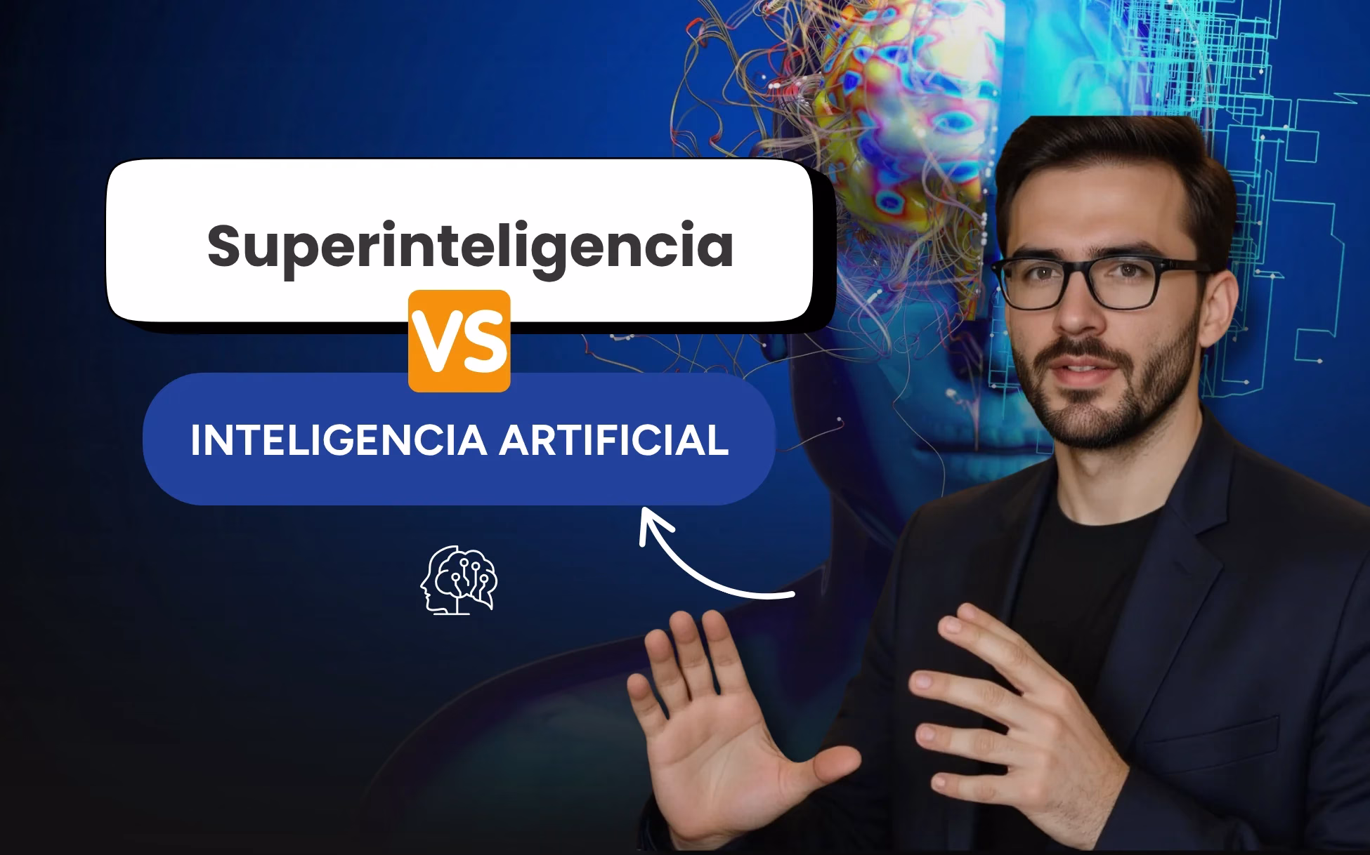 superinteligencia | hosting tecnoinver