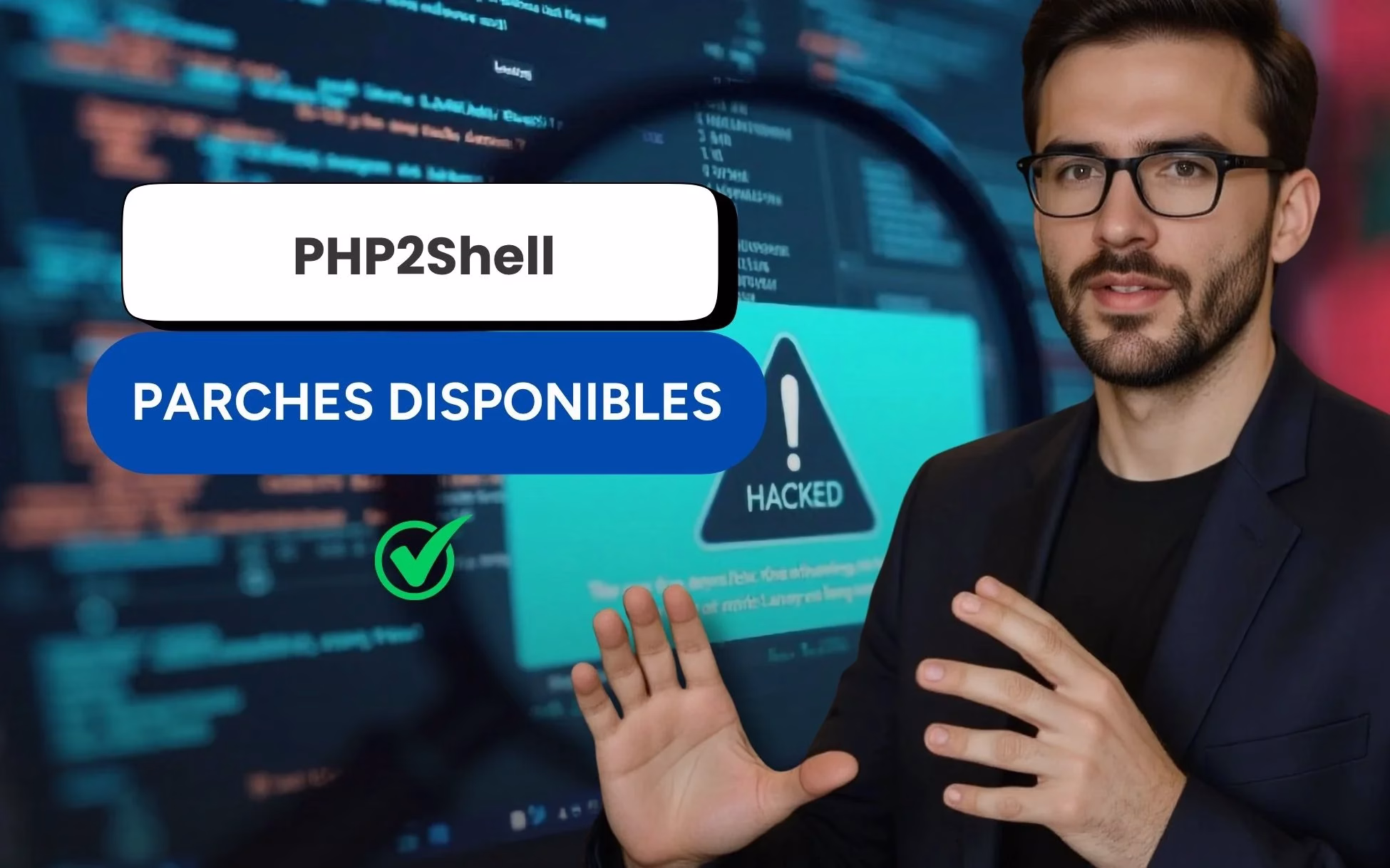 vulnerabilidad php | tecnoinver